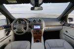 Mercedes-Benz ML-Class 2009 года